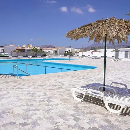 Cozy Spacious With Pool And Wi-fi Chayofita, 6b *