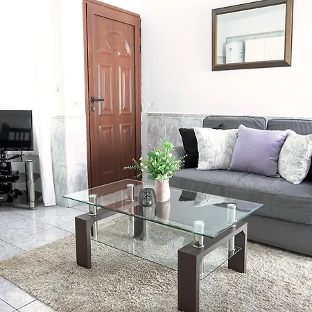 Cozy Spacious With Pool And Wi-fi Chayofita, 6b *