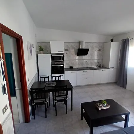 Cozy Spacious With Pool And Wi-fi Chayofita, 6b