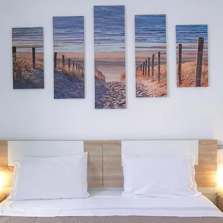 Cozy Spacious With Pool And Wi-fi Chayofita, 6b *