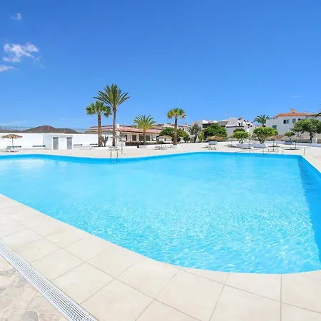 Cozy Spacious With Pool And Wi-fi Chayofita, 6b