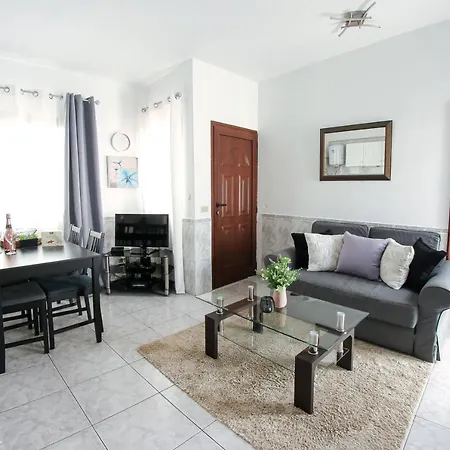 Cozy Spacious With Pool And Wi-fi Chayofita, 6b