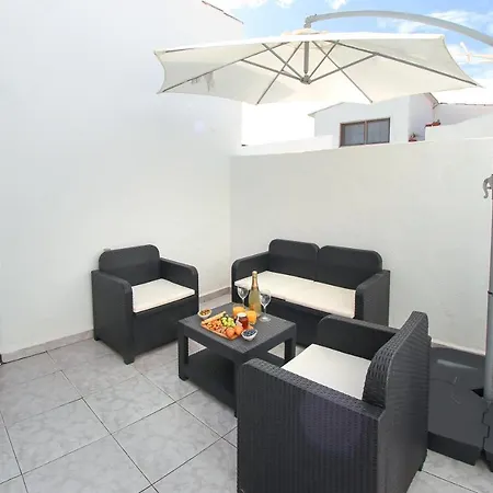 Holiday home Cozy Spacious With Pool And Wi-fi Chayofita, 6b Arona (Tenerife)