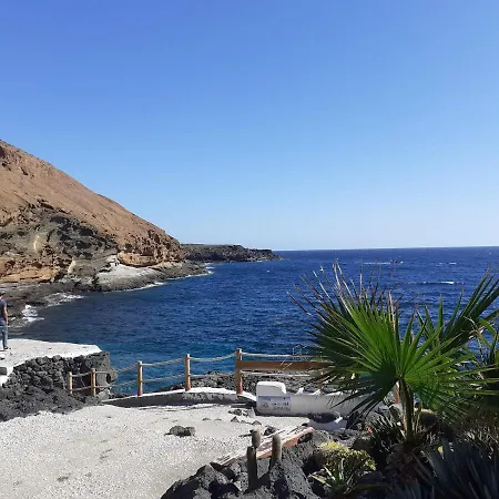 Holiday home Cozy Spacious With Pool And Wi-fi Chayofita, 6b Arona (Tenerife)